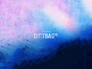 Dirtbag HD Brushes