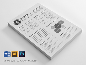 Resume