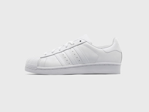 Adidas Superstar Mockup