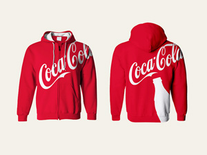Hoodie Mockup