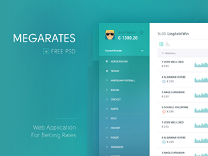 Megerates