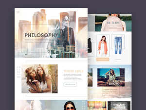 Philosophy Template