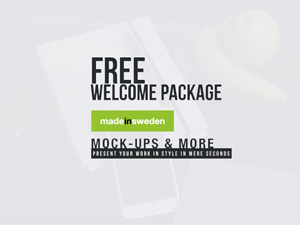 Mockup Package
