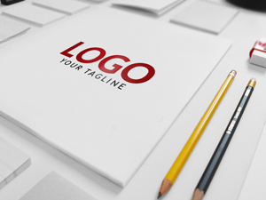 Logo Mockup