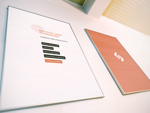 A3 Poster Mockup