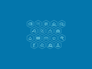 Linea Iconset