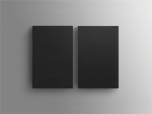 Book Mockup
