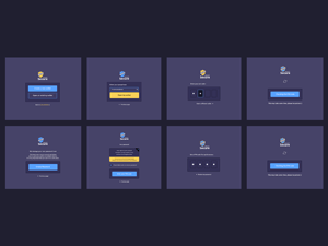 Secure Wallet