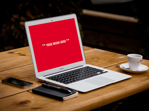 Responsive Mockups