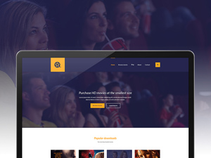 Aflam – Online Movies sStore