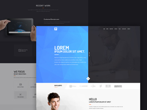Creative Agency