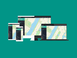 Device Mockups