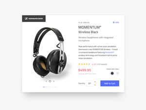 Product Card