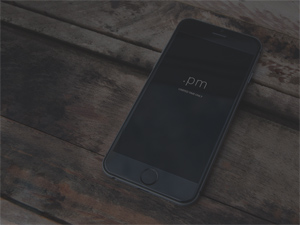 21 Mockups – Phone 6 & T-shirt