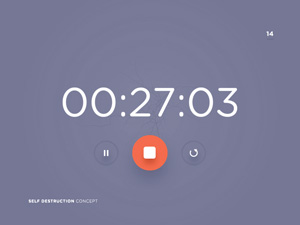 Countdown Timer
