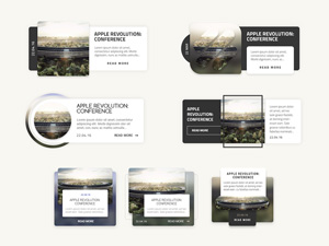 News Preview Concepts