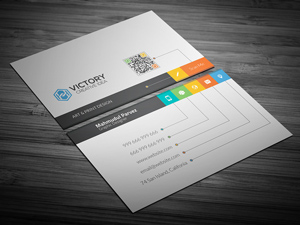 Creative Business Card