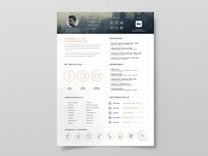 Resume Template