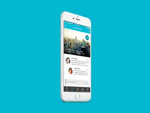 TREKIT Mobile App