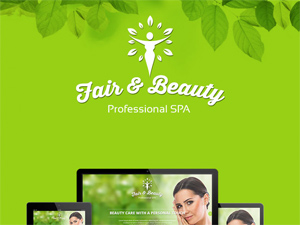 Fair & Beauty Spa