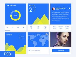 Material Design UI