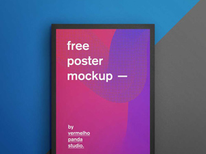 Poster Mockup