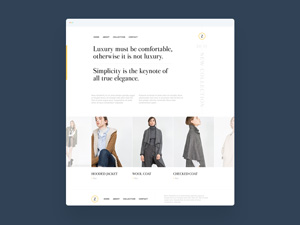 Z. Design Template