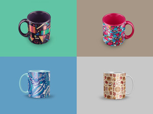 Mug Mockups