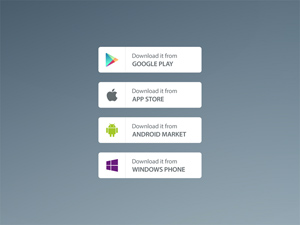 Market Download Buttons