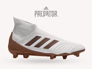 Adidas Predator Mockup