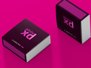 7410+ Galaxy S8 Mockup Psd