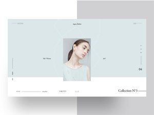 Agata Bielen Template