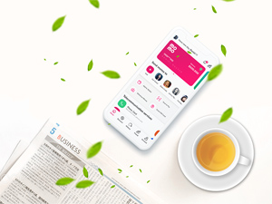 All In One Wallet App