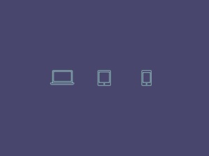Device Icons