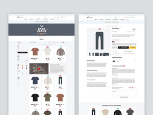 Base Theme Template