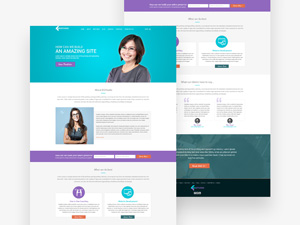 BGStudio Templates