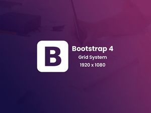 Bootstrap 4 Grid System