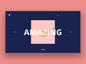 Box – Xd UI Kit