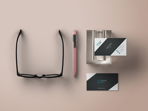 Business Card Design