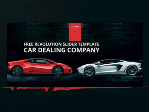 Car Dealing Company