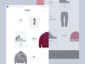 Bree Exclusive Products