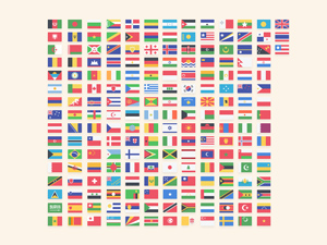 Country Flags