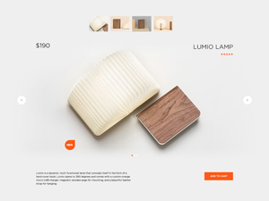 E-commerce Shop
