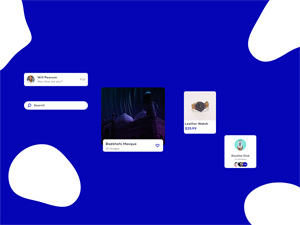 Xd Mini UI Kit