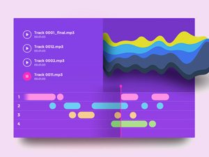 Music Editor