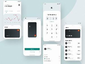 App Ui Kit Search Results Psd Repo