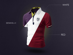 T-shirt Mockups