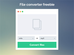 File Converter