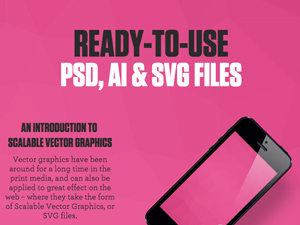 The Ultimate Mobile Devices Pack