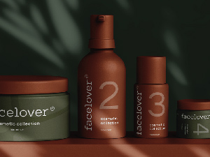 Cosmetic Mockup | FaceLover